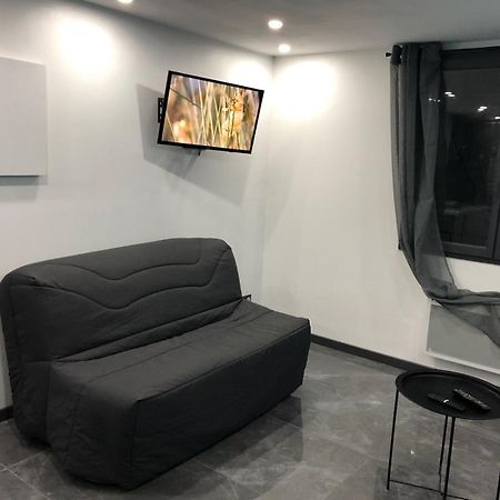Appartement Tout Proche De Bourg-En-Bresse Peronnas Ngoại thất bức ảnh