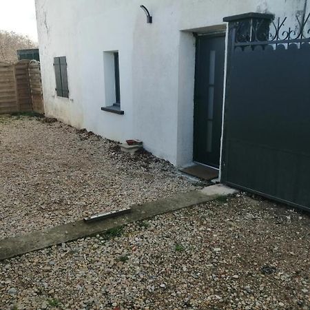 Appartement Tout Proche De Bourg-En-Bresse Peronnas Ngoại thất bức ảnh