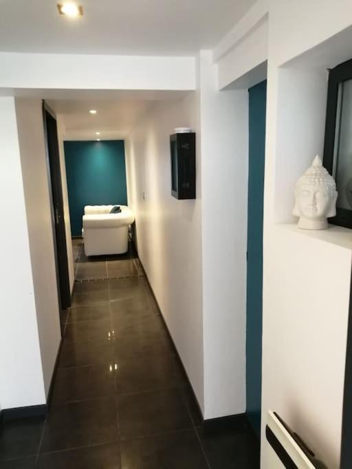 Appartement Tout Proche De Bourg-En-Bresse Peronnas Ngoại thất bức ảnh