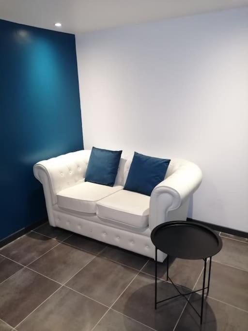 Appartement Tout Proche De Bourg-En-Bresse Peronnas Ngoại thất bức ảnh