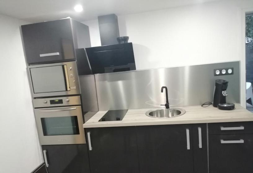 Appartement Tout Proche De Bourg-En-Bresse Peronnas Ngoại thất bức ảnh