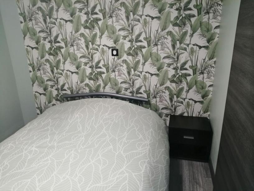 Appartement Tout Proche De Bourg-En-Bresse Peronnas Ngoại thất bức ảnh